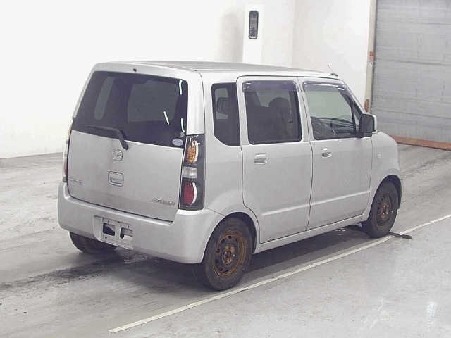 MAZDA AZ-WAGON