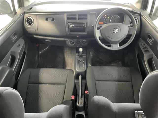 SUZUKI CERVO