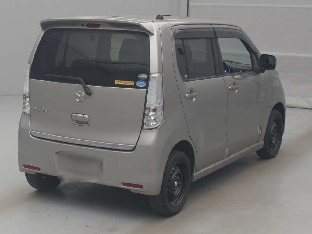 MAZDA FLAIR