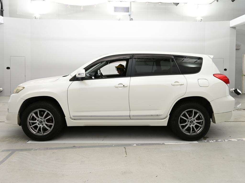 TOYOTA VANGUARD
