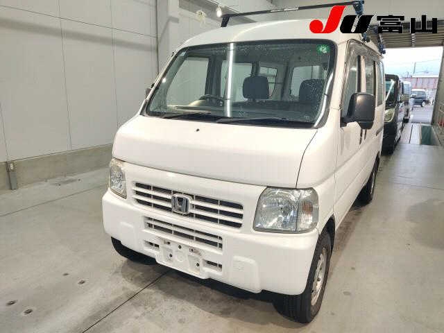 HONDA ACTY