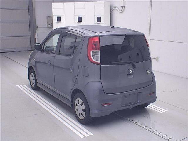 SUZUKI MR WAGON