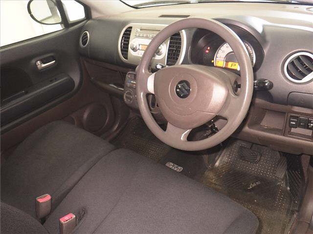 SUZUKI MR WAGON