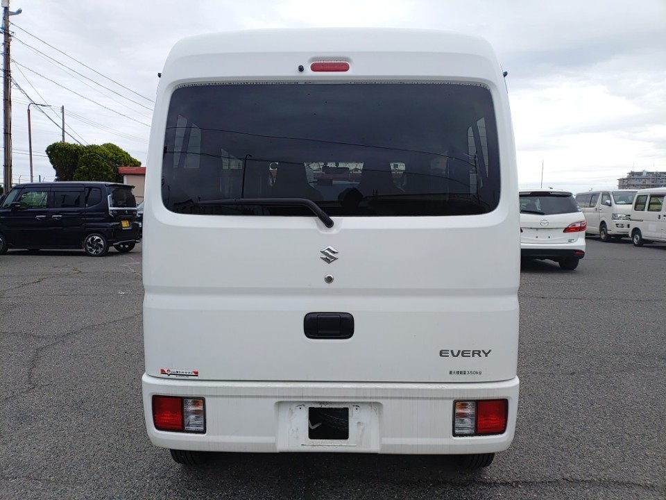 SUZUKI EVERY