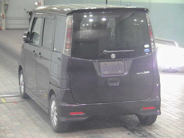 SUZUKI PALETTE