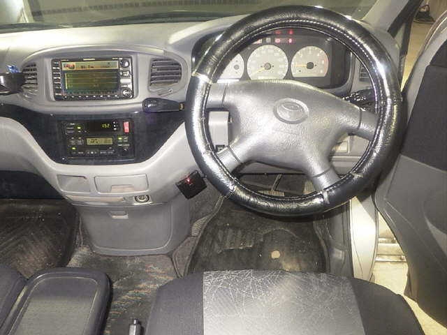 TOYOTA REGIUS