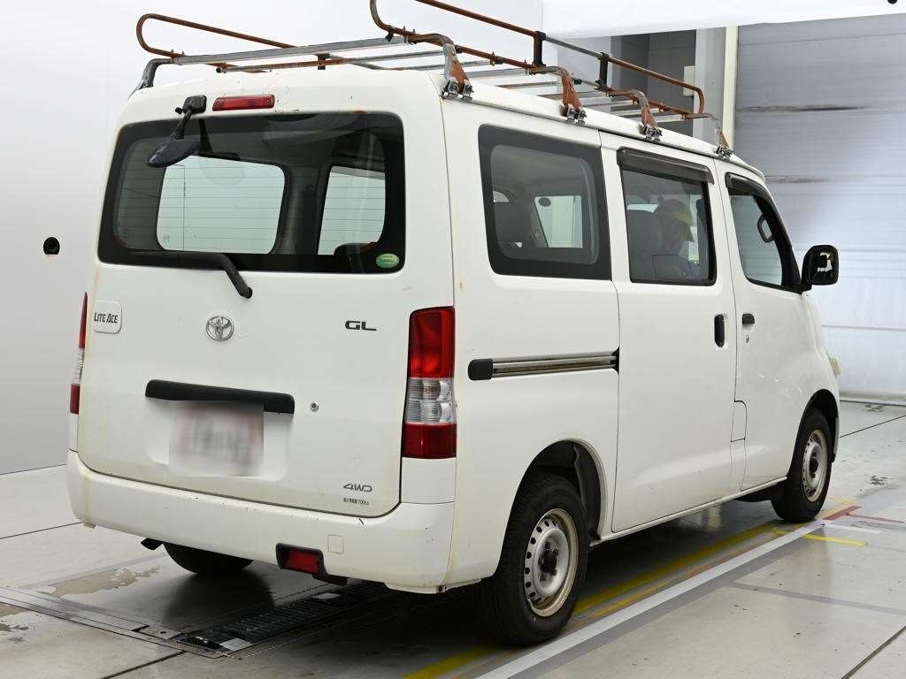 TOYOTA LITE ACE