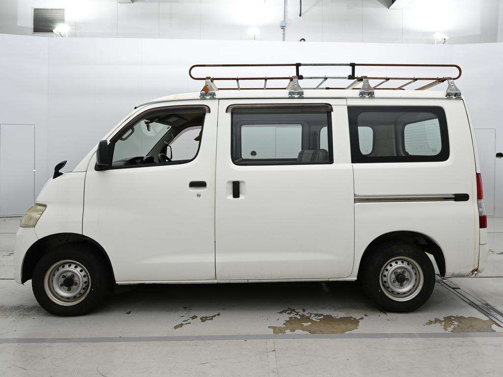 TOYOTA LITE ACE