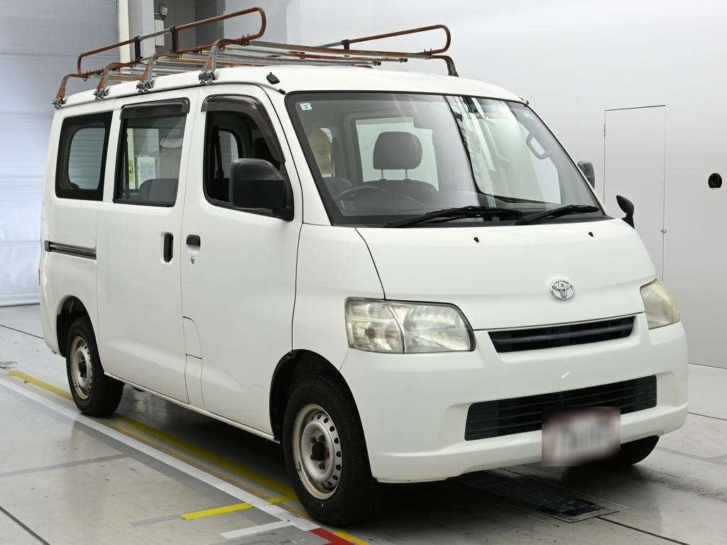 TOYOTA LITE ACE