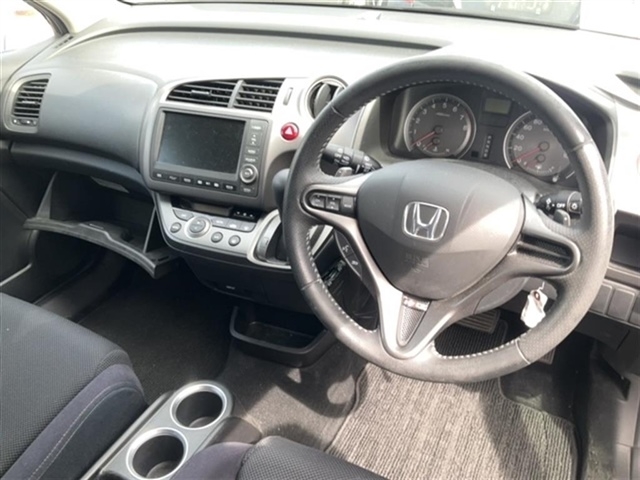 HONDA STREAM