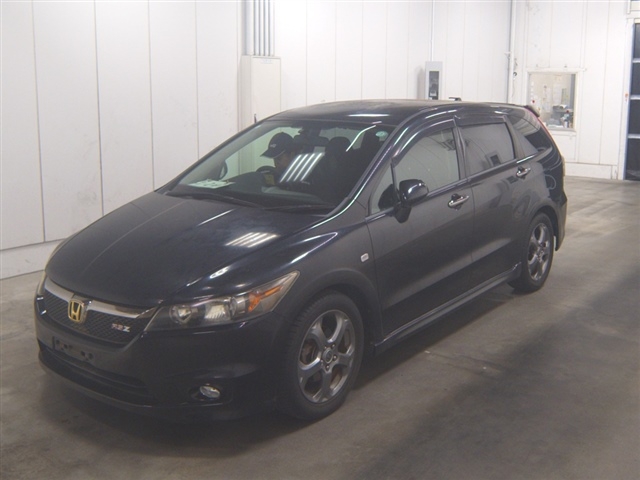 HONDA STREAM