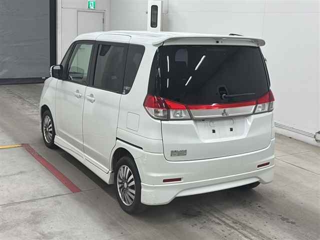 MITSUBISHI DELICA D:2