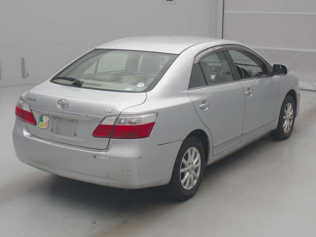 TOYOTA PREMIO