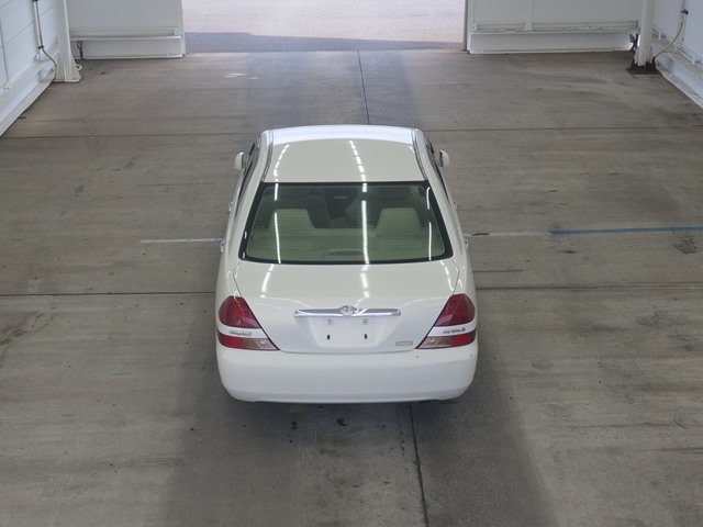 TOYOTA MARK II