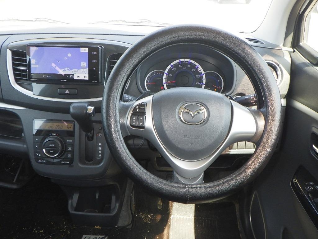 MAZDA FLAIR