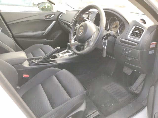 MAZDA ATENZA