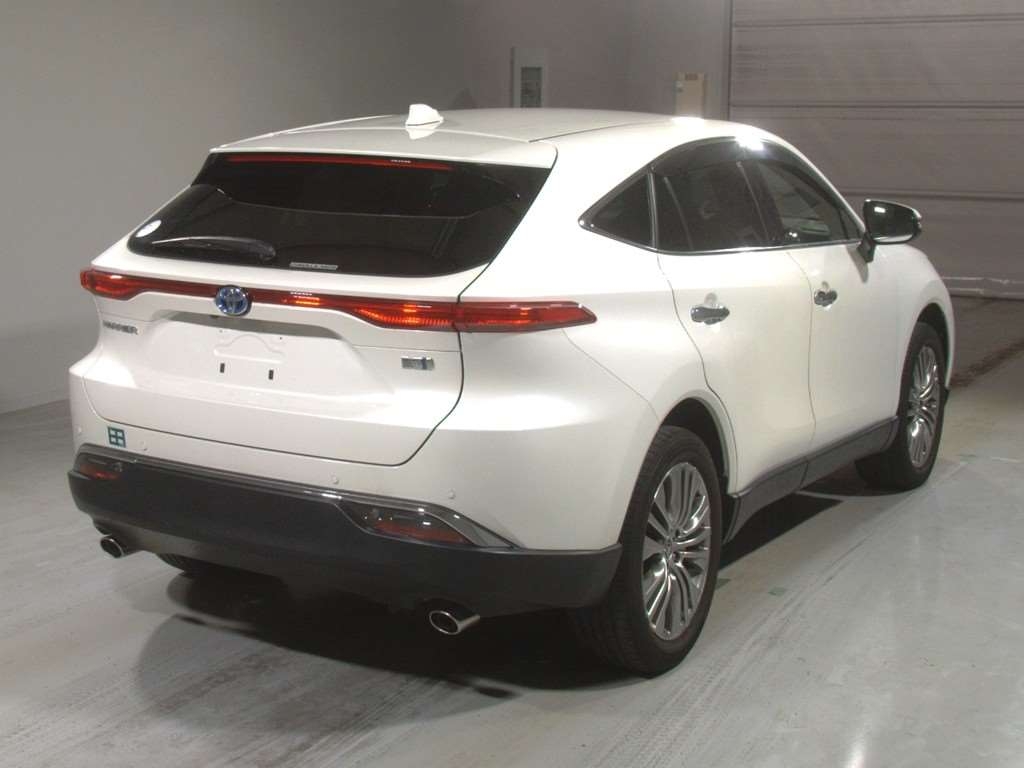 TOYOTA VENZA
