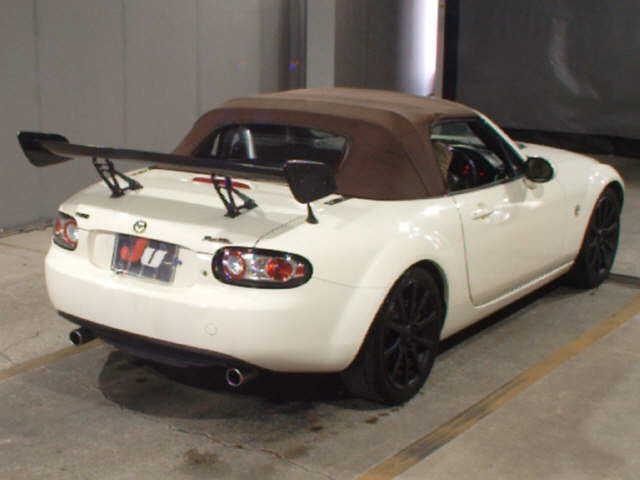 MAZDA ROADSTER