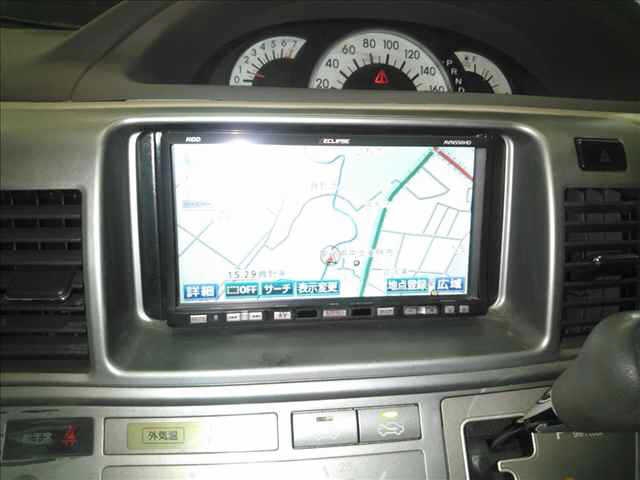 TOYOTA RAUM