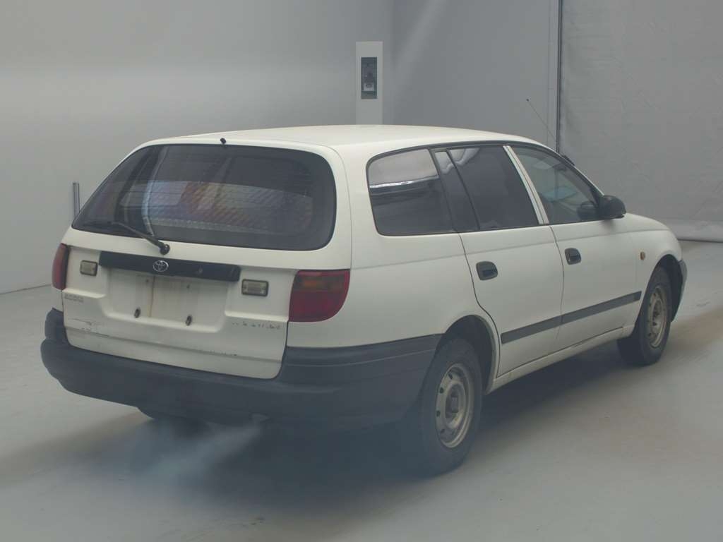 TOYOTA CALDINA