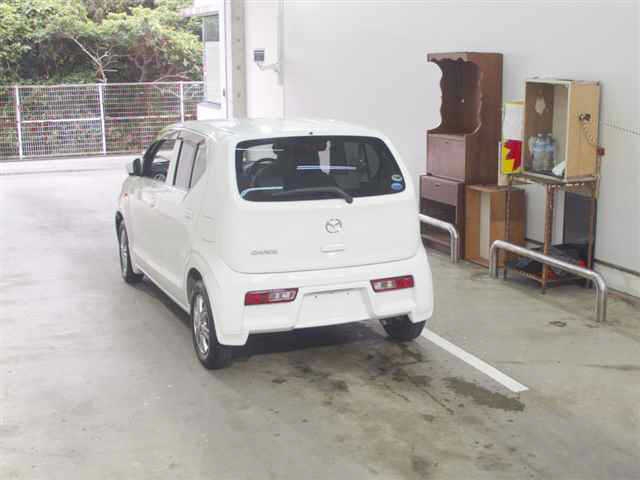 MAZDA CAROL