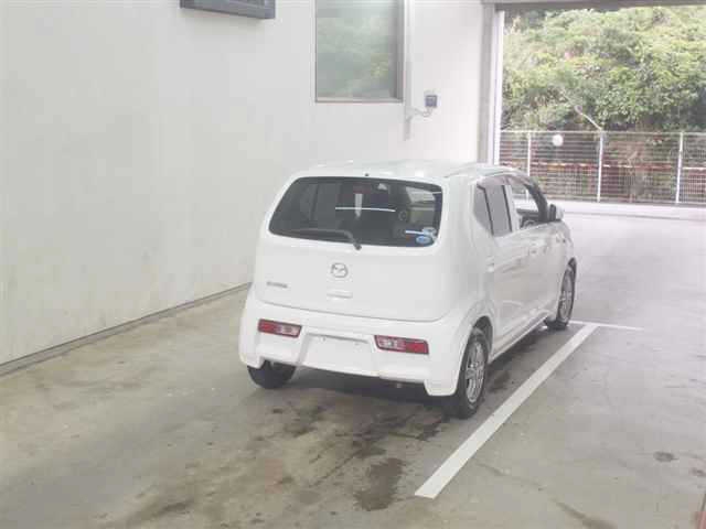MAZDA CAROL