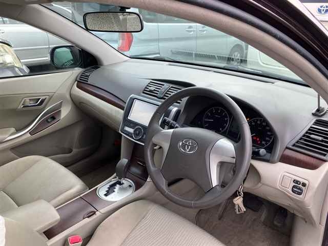 TOYOTA PREMIO