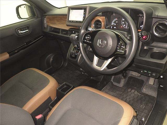 HONDA N-ONE