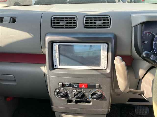 TOYOTA PIXIS SPACE