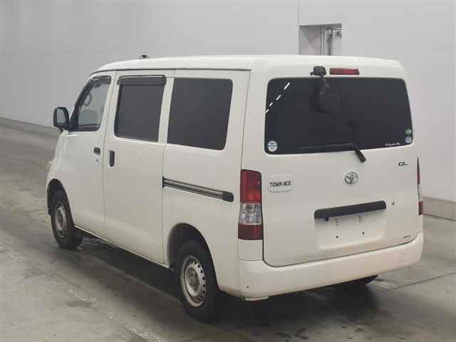 TOYOTA LITE ACE