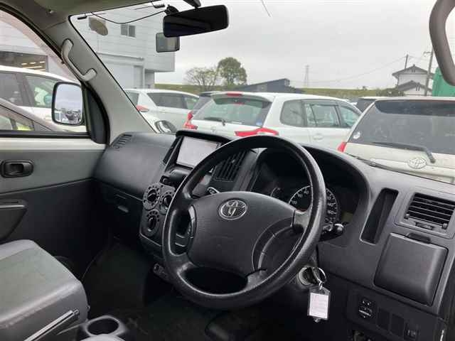 TOYOTA LITE ACE