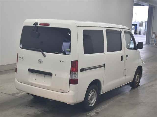 TOYOTA LITE ACE