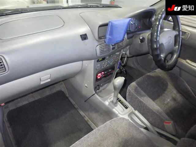 TOYOTA SPRINTER