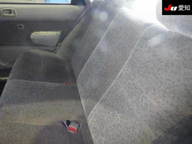 TOYOTA SPRINTER