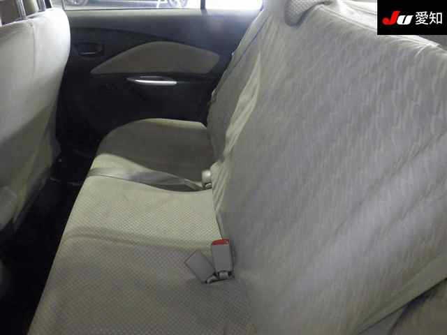TOYOTA BELTA