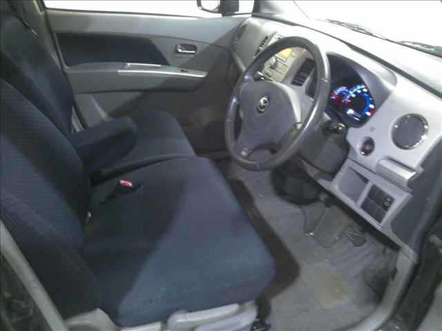 MAZDA AZ-WAGON