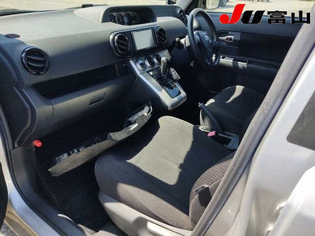TOYOTA COROLLA RUMION