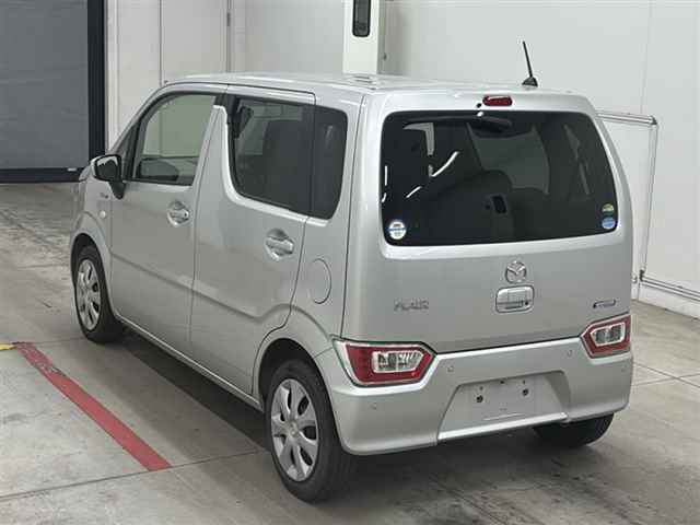 MAZDA FLAIR