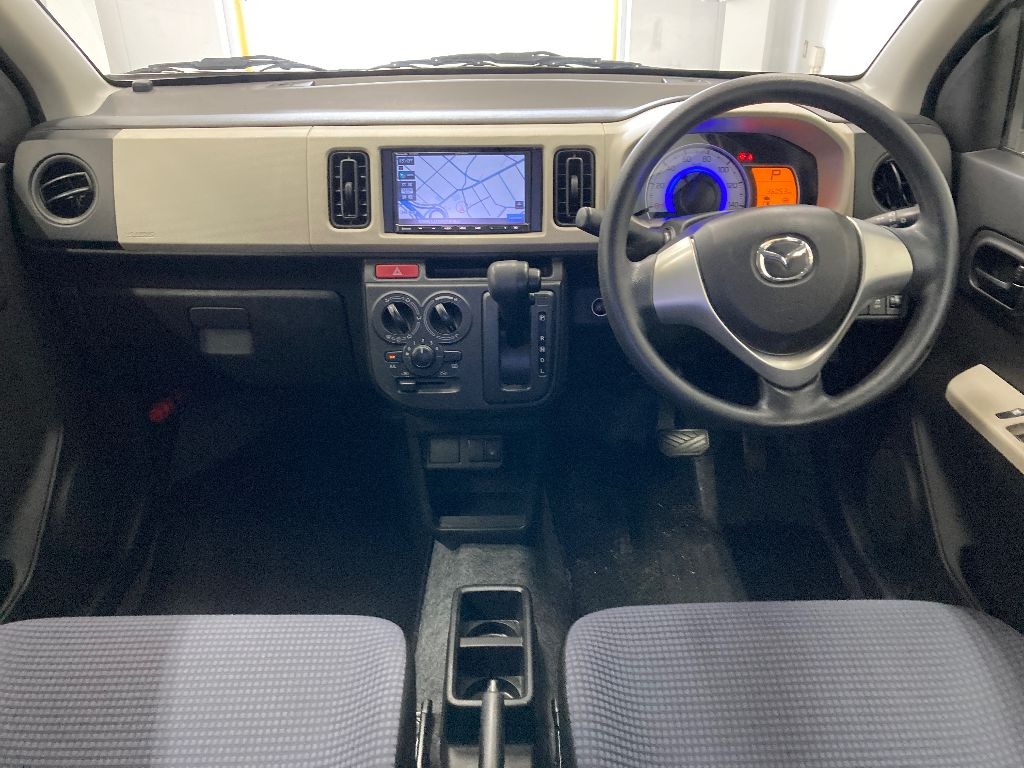 MAZDA CAROL