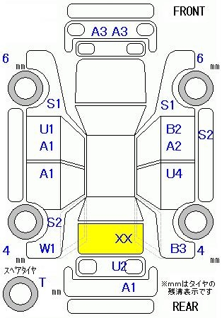 HONDA MOBILIO SPIKE