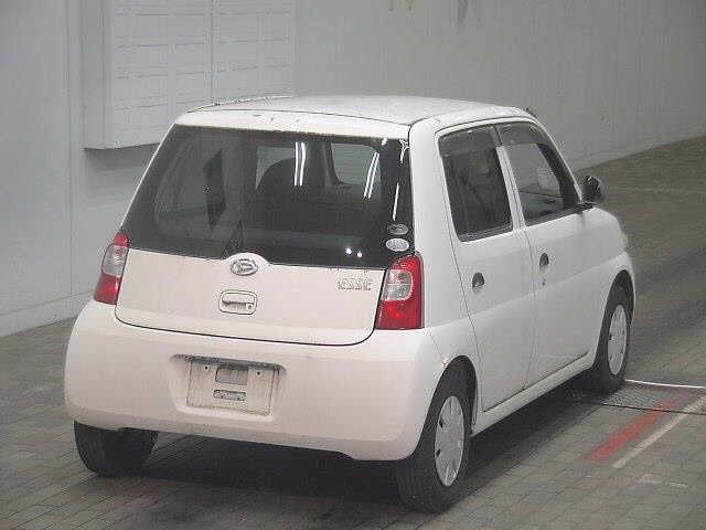 DAIHATSU ESSE