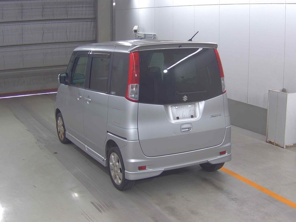 SUZUKI PALETTE