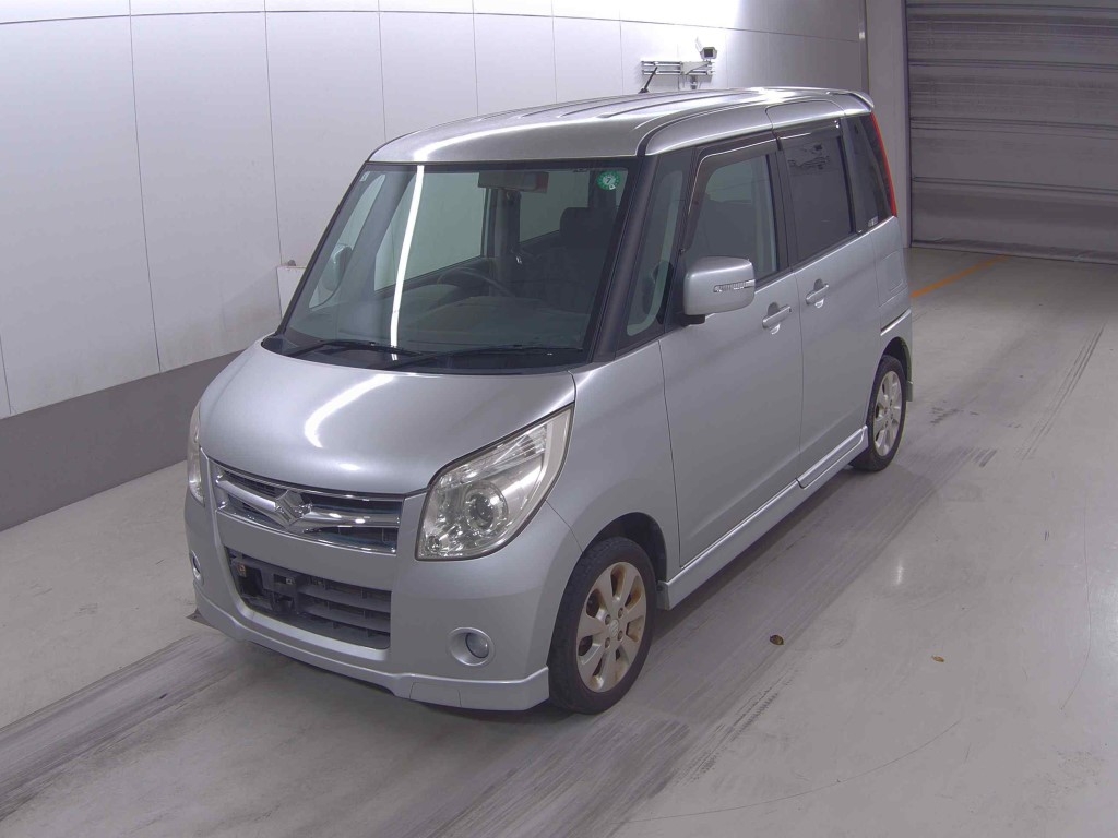 SUZUKI PALETTE