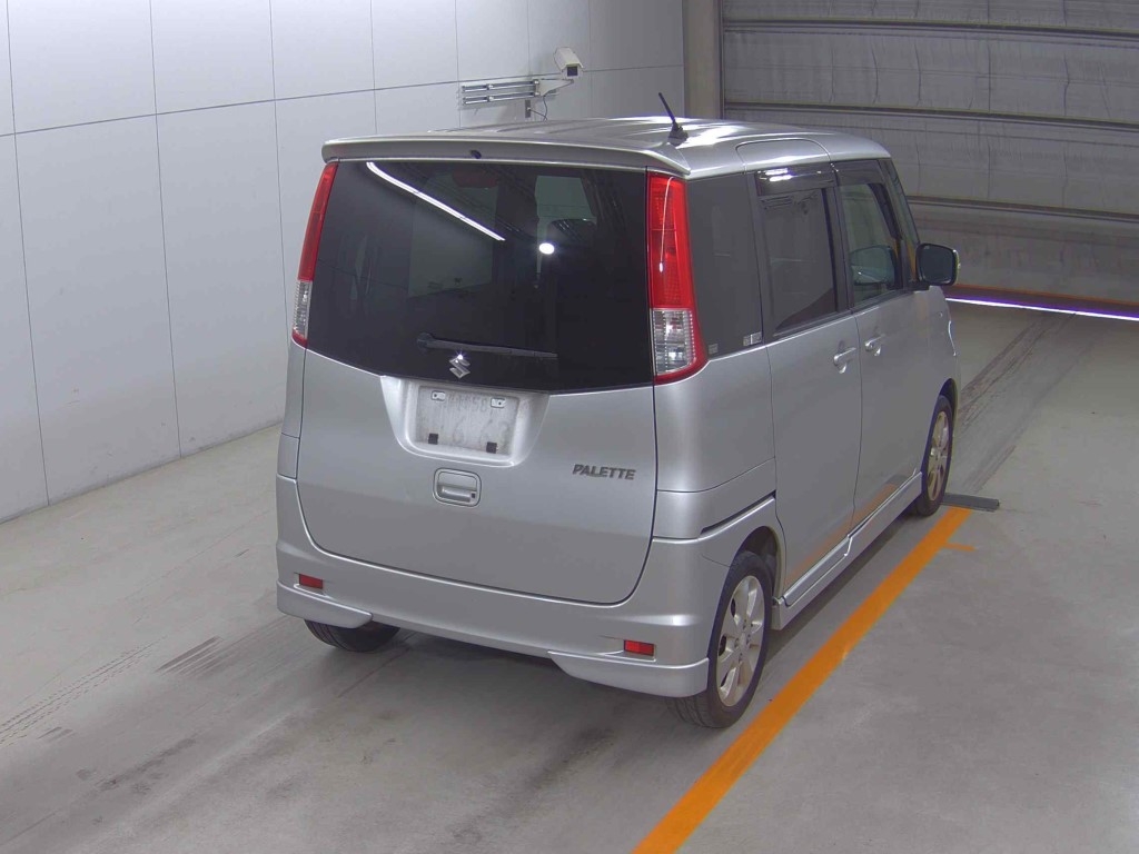 SUZUKI PALETTE