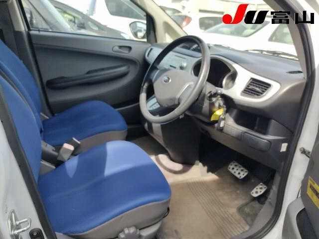 SUBARU R2