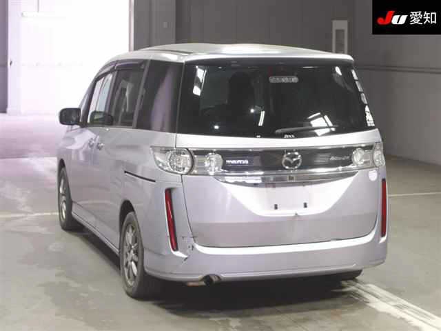 MAZDA BIANTE