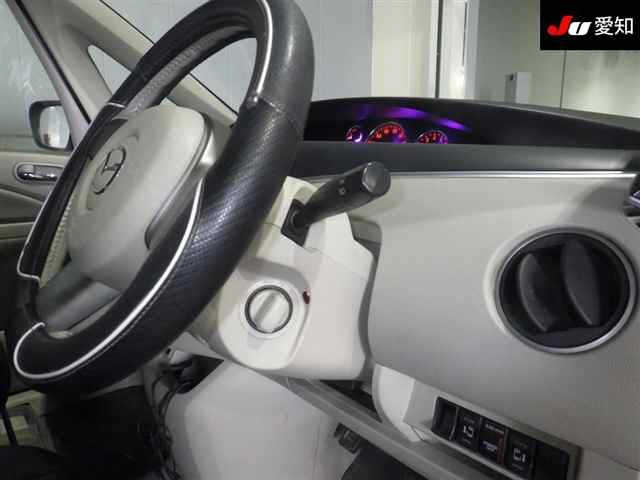 MAZDA BIANTE