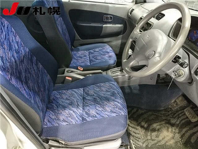 DAIHATSU TERIOS KID