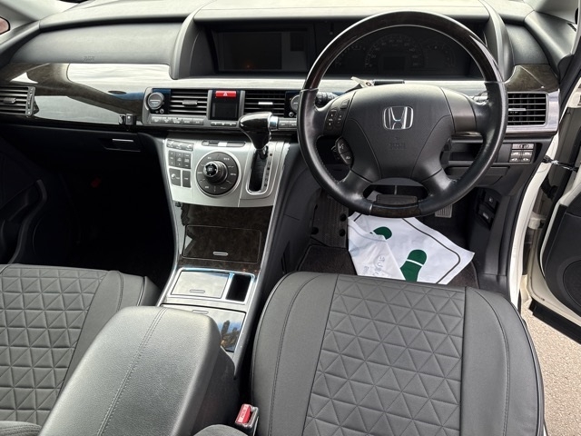 HONDA ELYSION