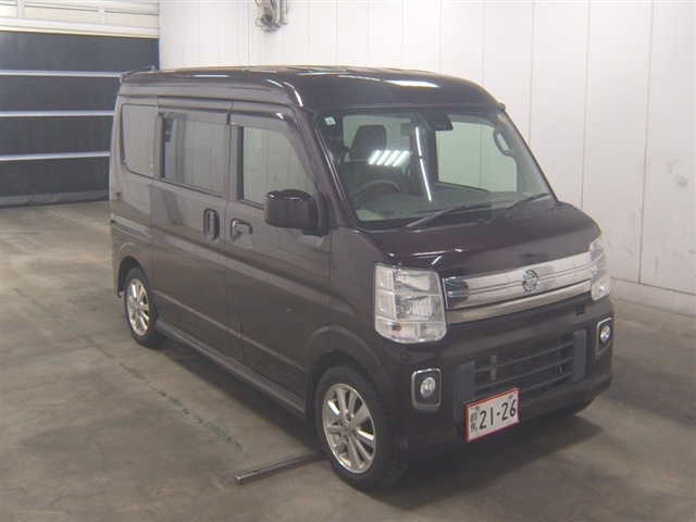 NISSAN NV100 CLIPPER